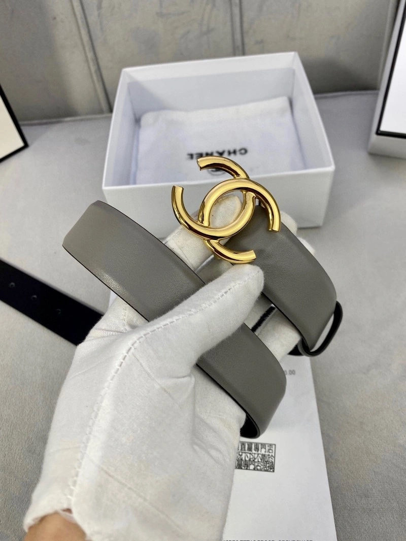 Chanel Belts Sporty 284336