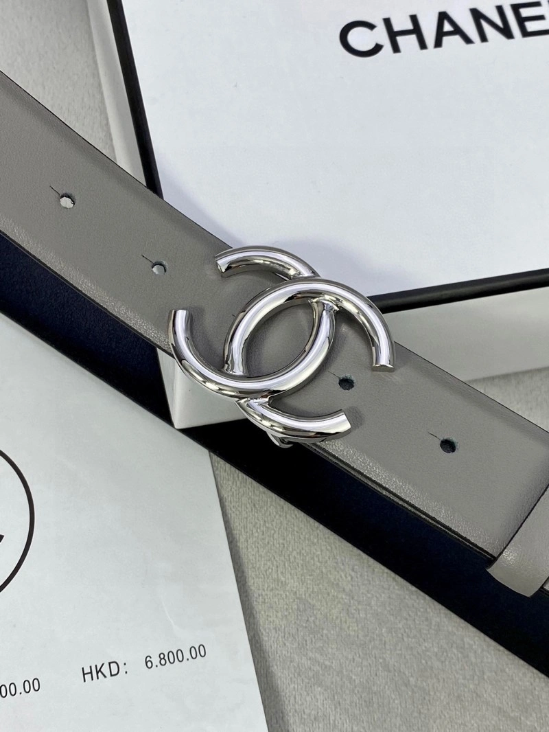 Chanel Belts Sporty 284336