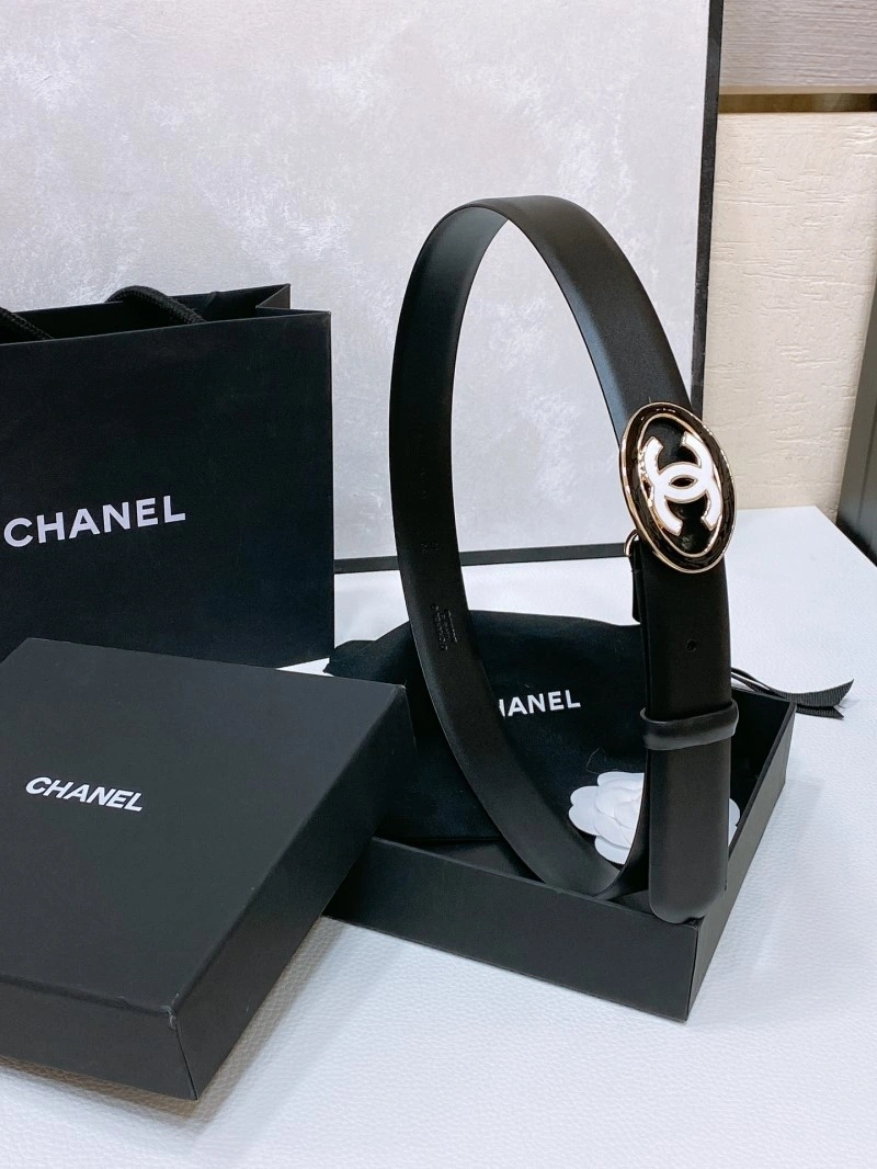 Chanel Belts MoistureWicking 284316