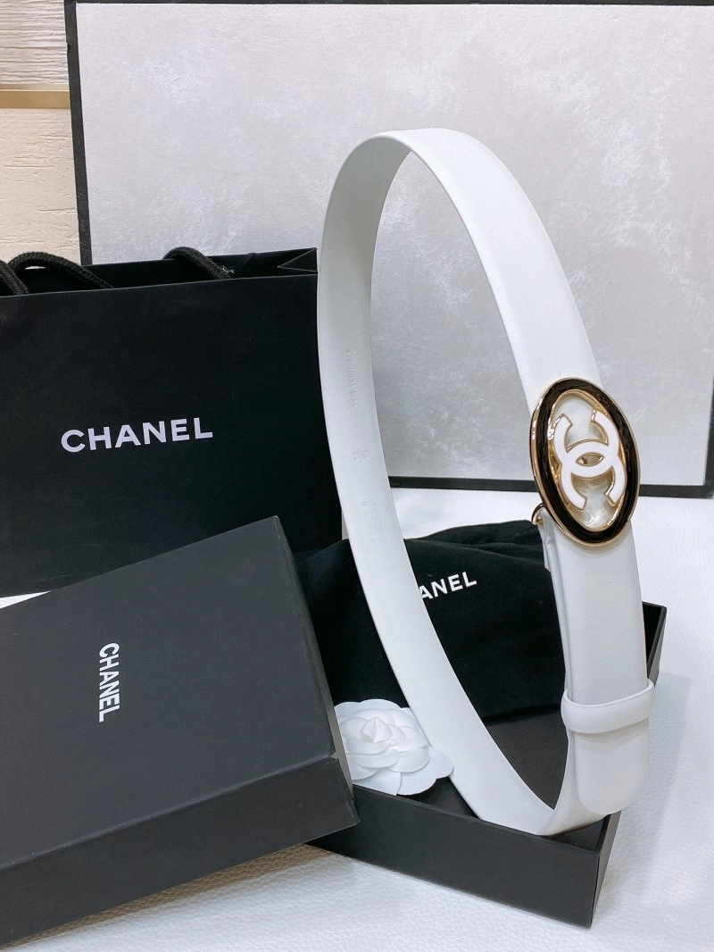 Chanel Belts SportInspired 284320