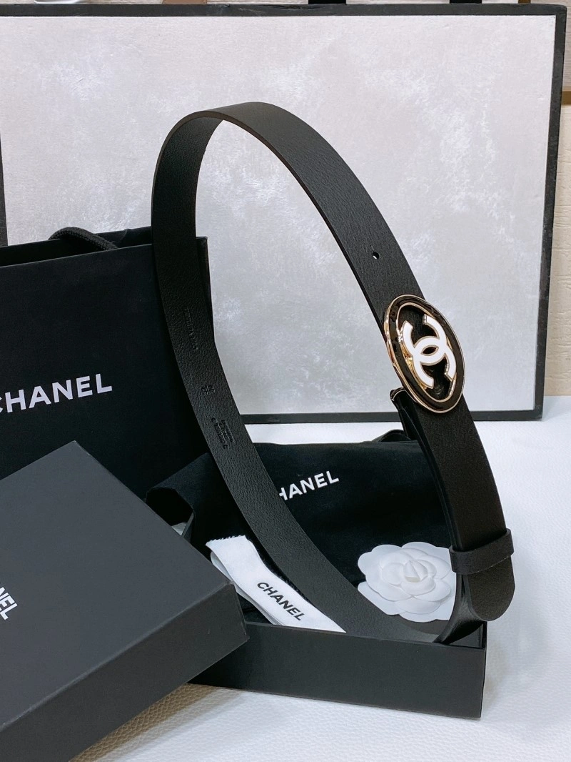 Chanel Belts WellDesigned 284337