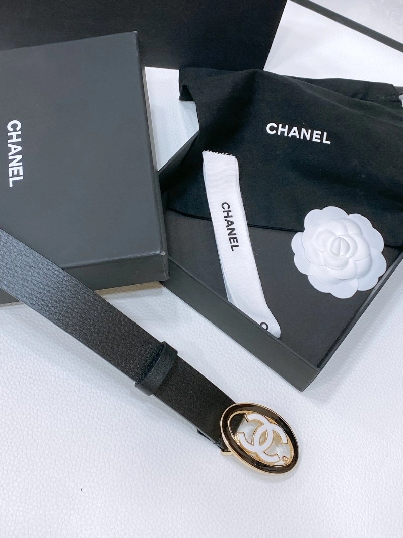 Chanel Belts WellDesigned 284337