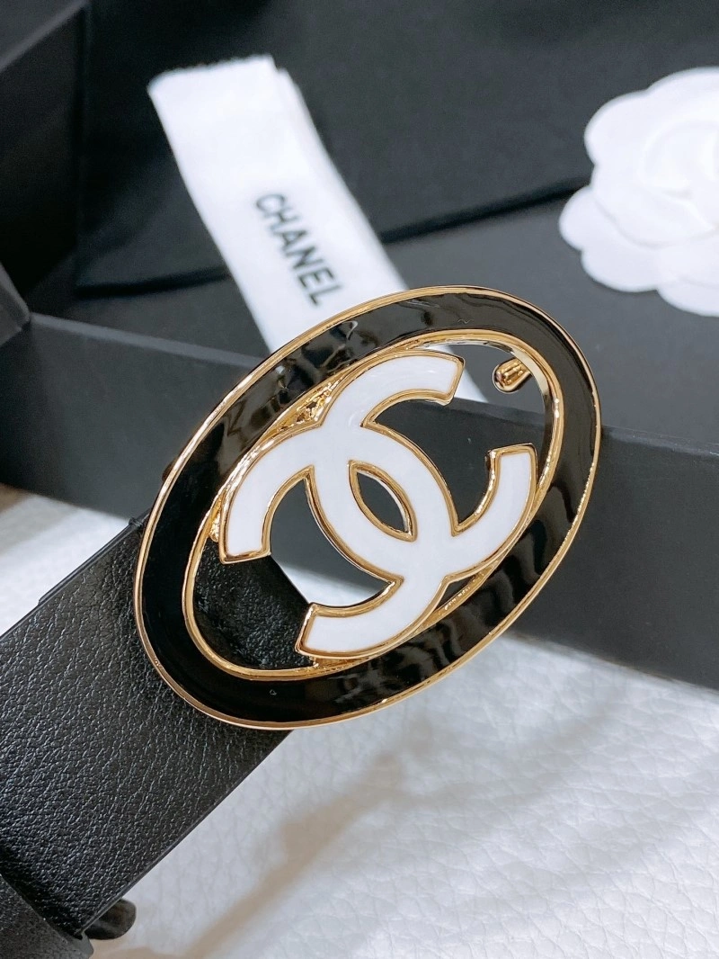 Chanel Belts WellDesigned 284337