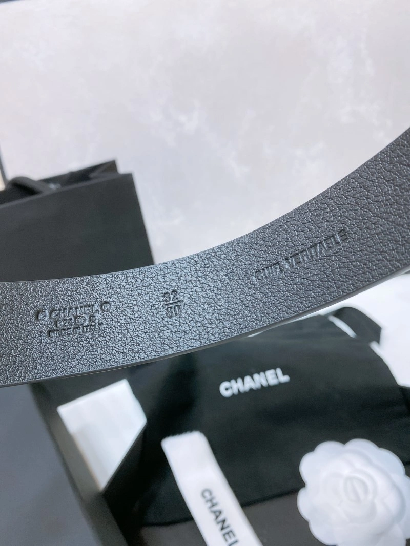 Chanel Belts WellDesigned 284337