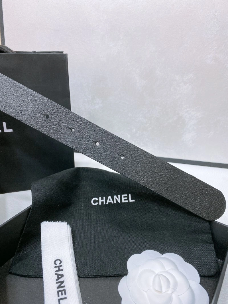 Chanel Belts WellDesigned 284337