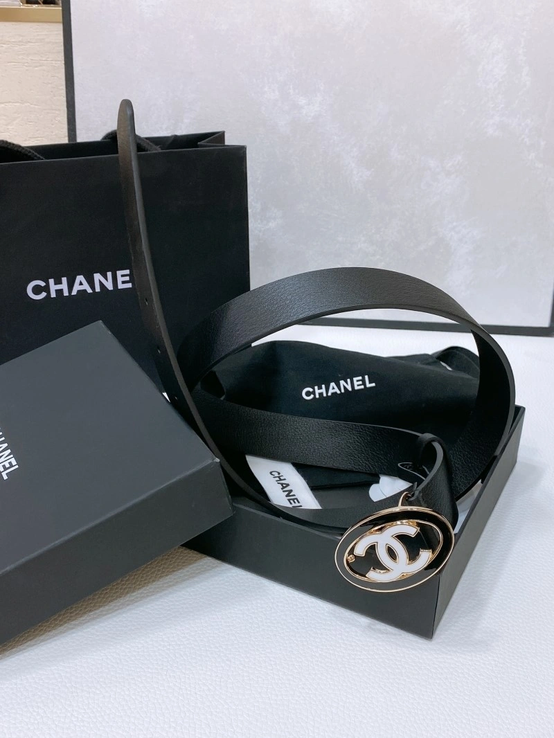 Chanel Belts WellDesigned 284337