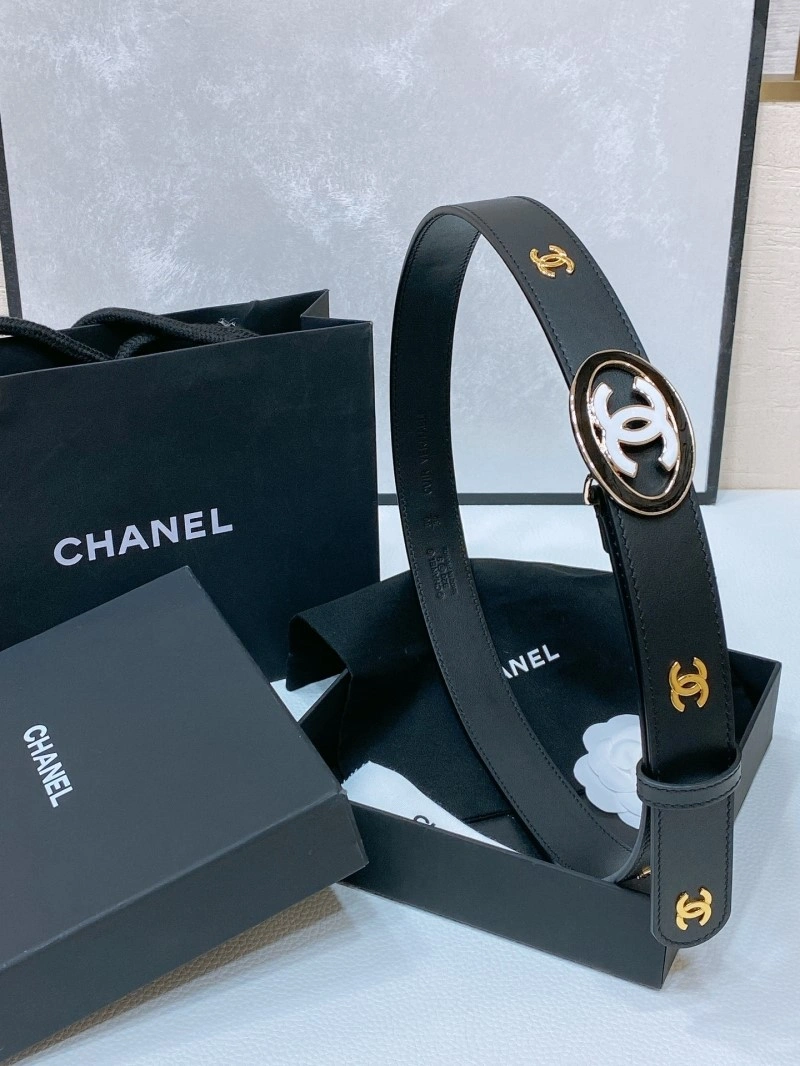 ModernLook Chanel Belts 284330