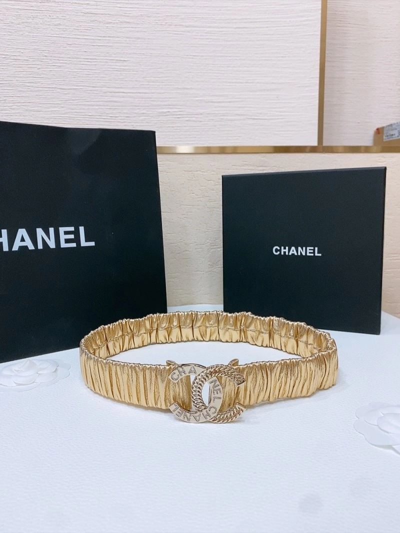 Chanel Belts HighQuality 284311