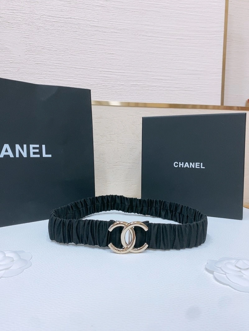 Chanel Belts Unique 284312