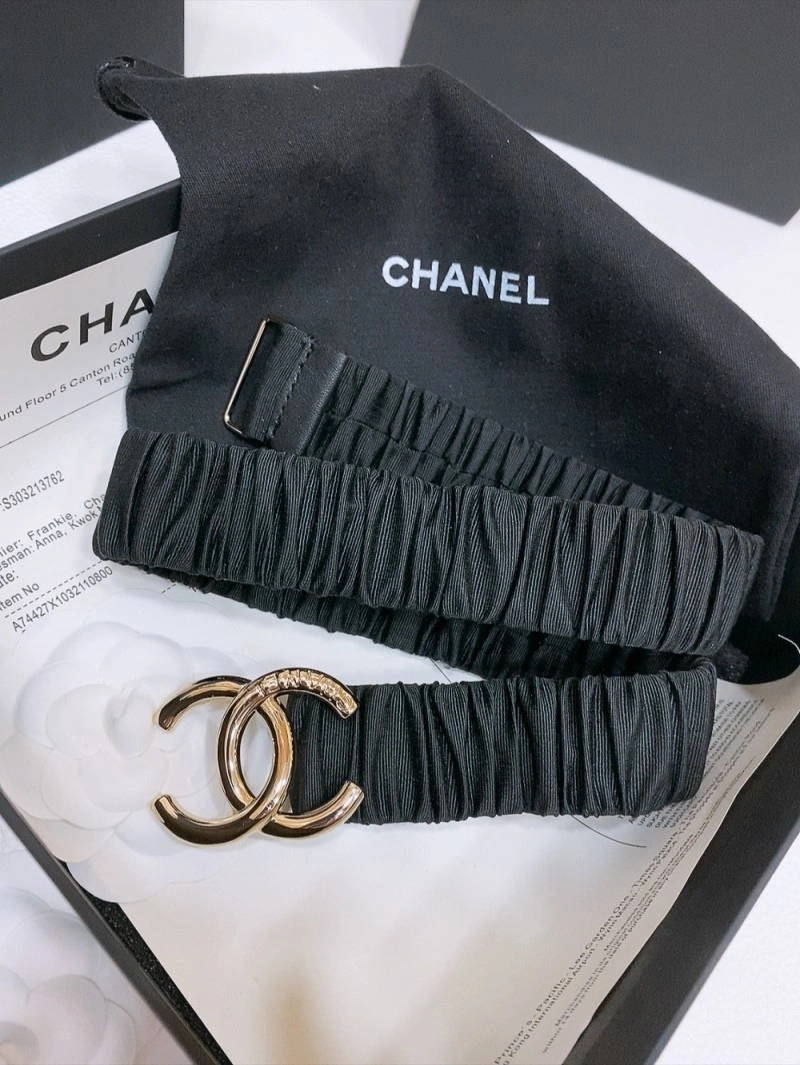 Chanel Belts Unique 284312