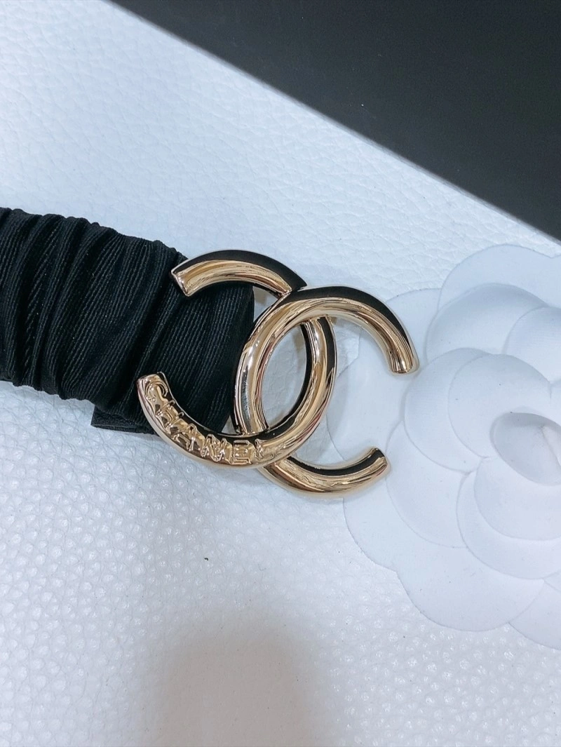 Chanel Belts Unique 284312