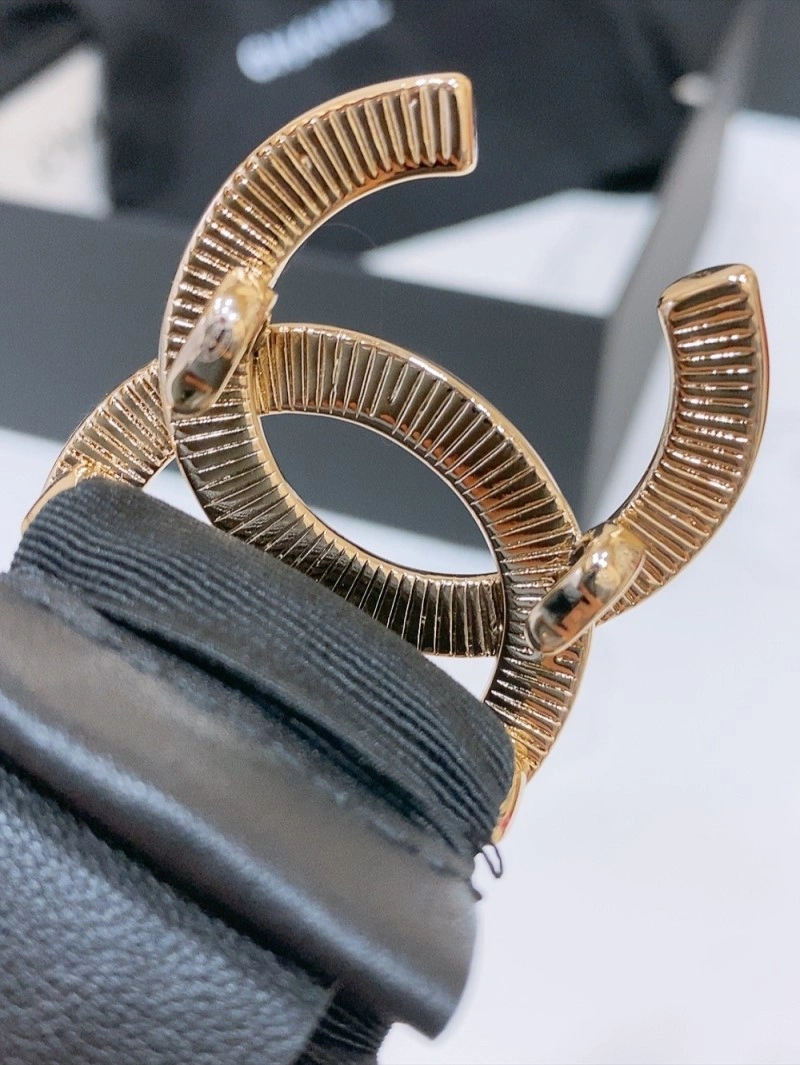 Chanel Belts Unique 284312