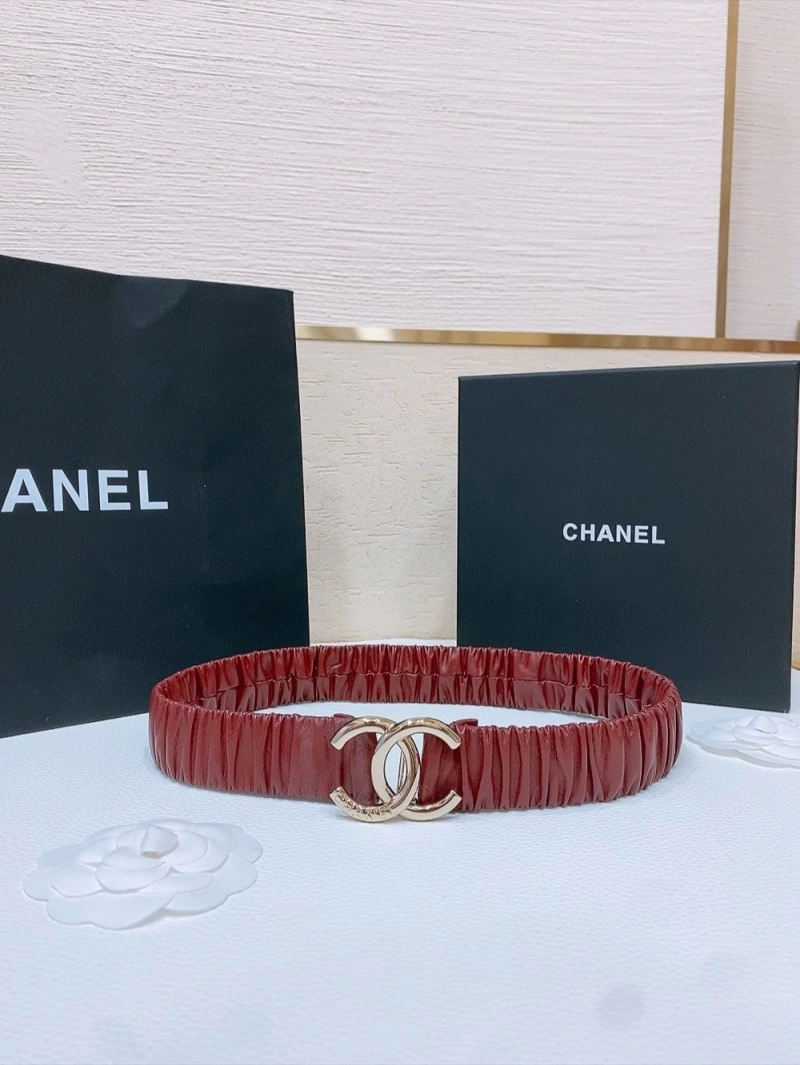 Chanel Belts EasyCare 284313