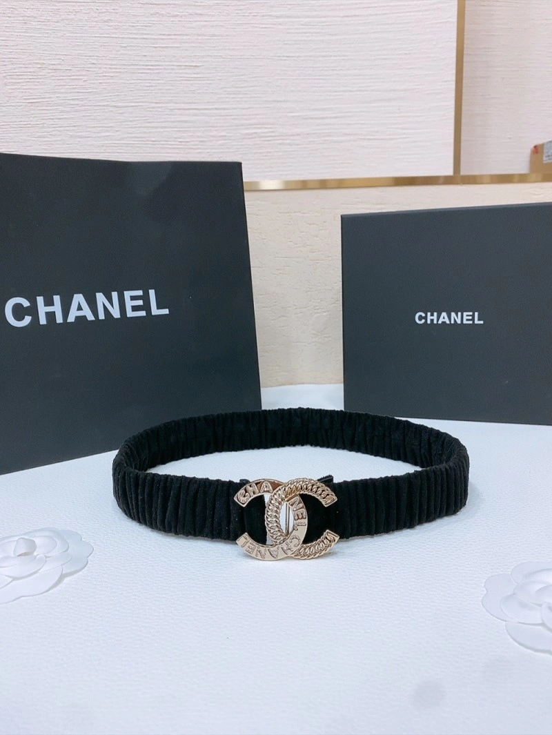 Chanel Belts EasyCare 284310
