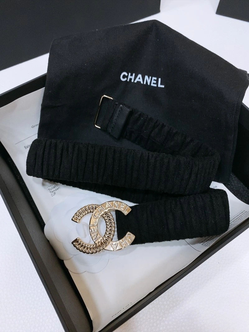 Chanel Belts EasyCare 284310