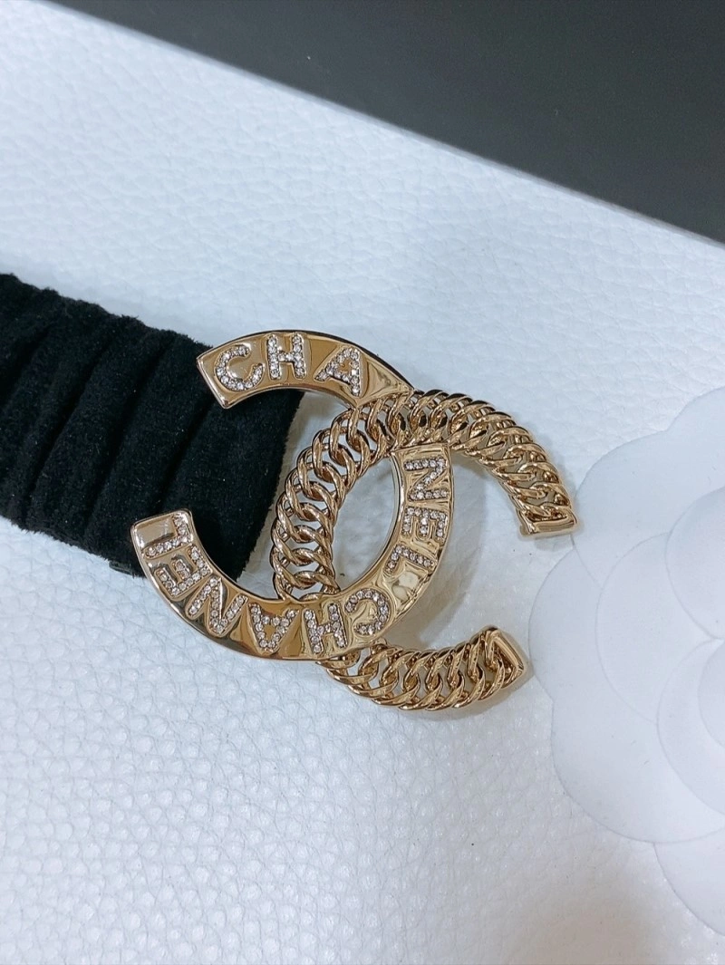 Chanel Belts EasyCare 284310