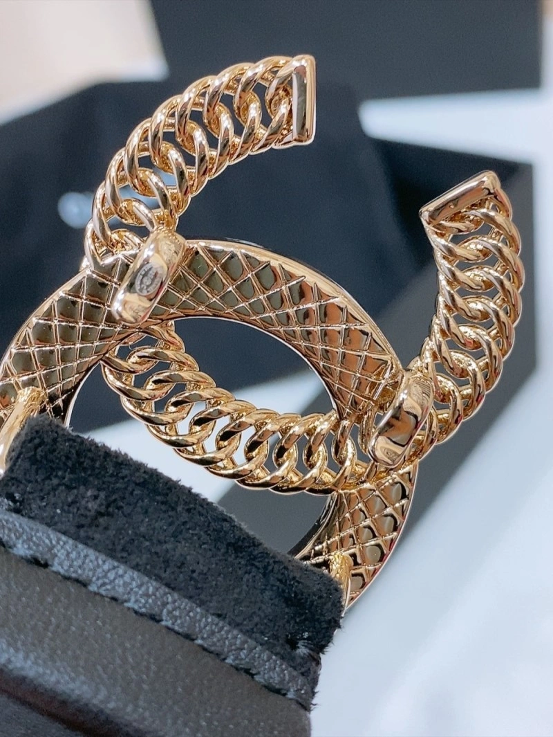 Chanel Belts EasyCare 284310