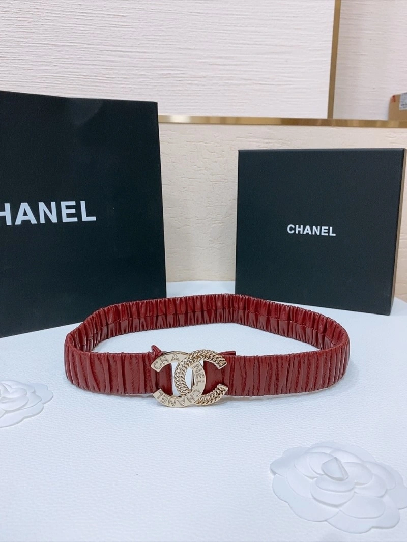 Chanel Belts ZeroBulk 284309
