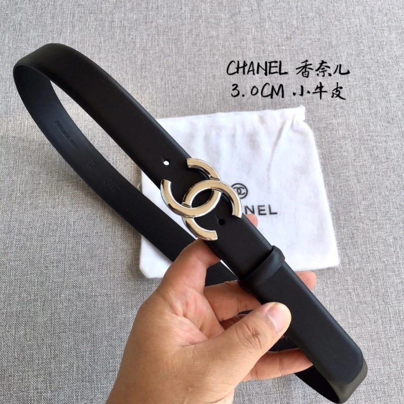Chanel Belts UrbanStyle 284308