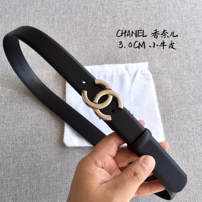 Chanel Belts Contemporary 284305