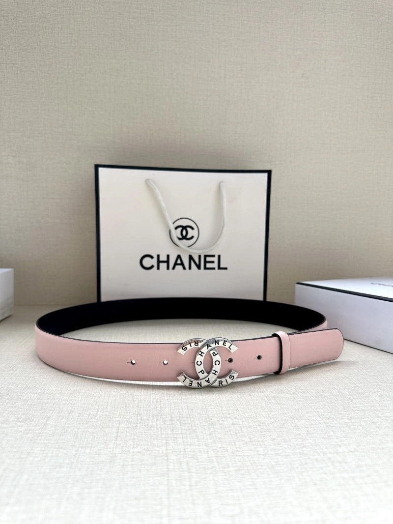 Chanel Belts WellDesigned 284276