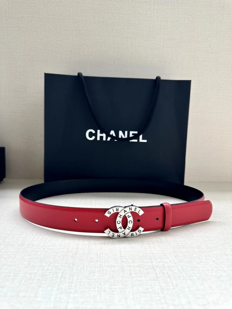 Chanel Belts TopPick 284294