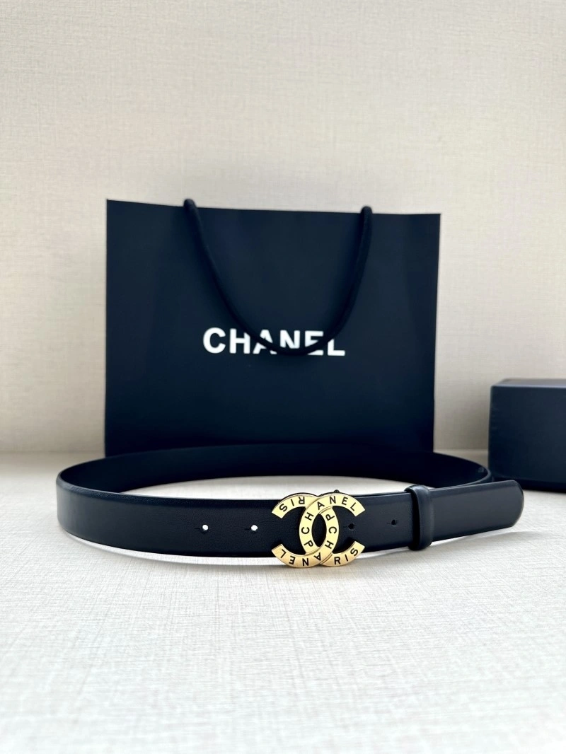 Chanel Belts FlexibleFit 284275