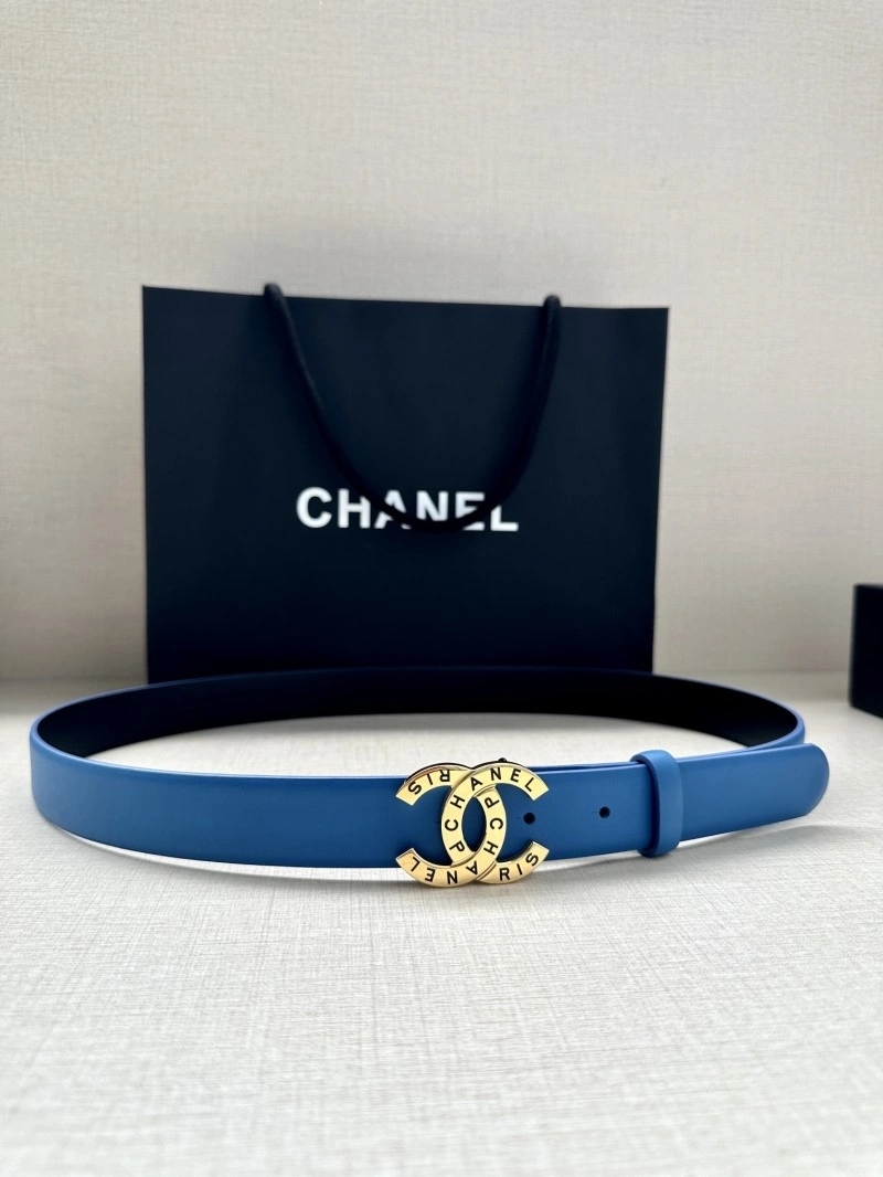 Comfortable Chanel Belts 284298