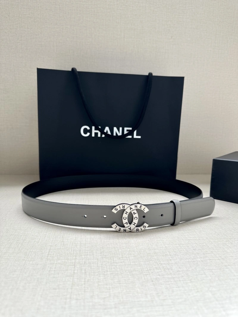 Chanel Belts FlexibleFit 284302