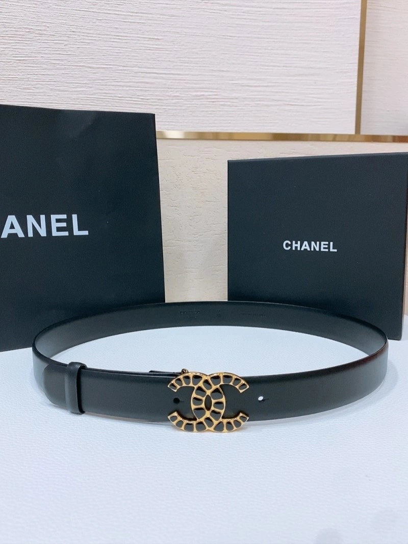 GoodFit Chanel Belts 284273