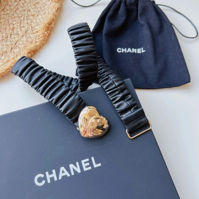 Chanel Belts SoftTouch 284278