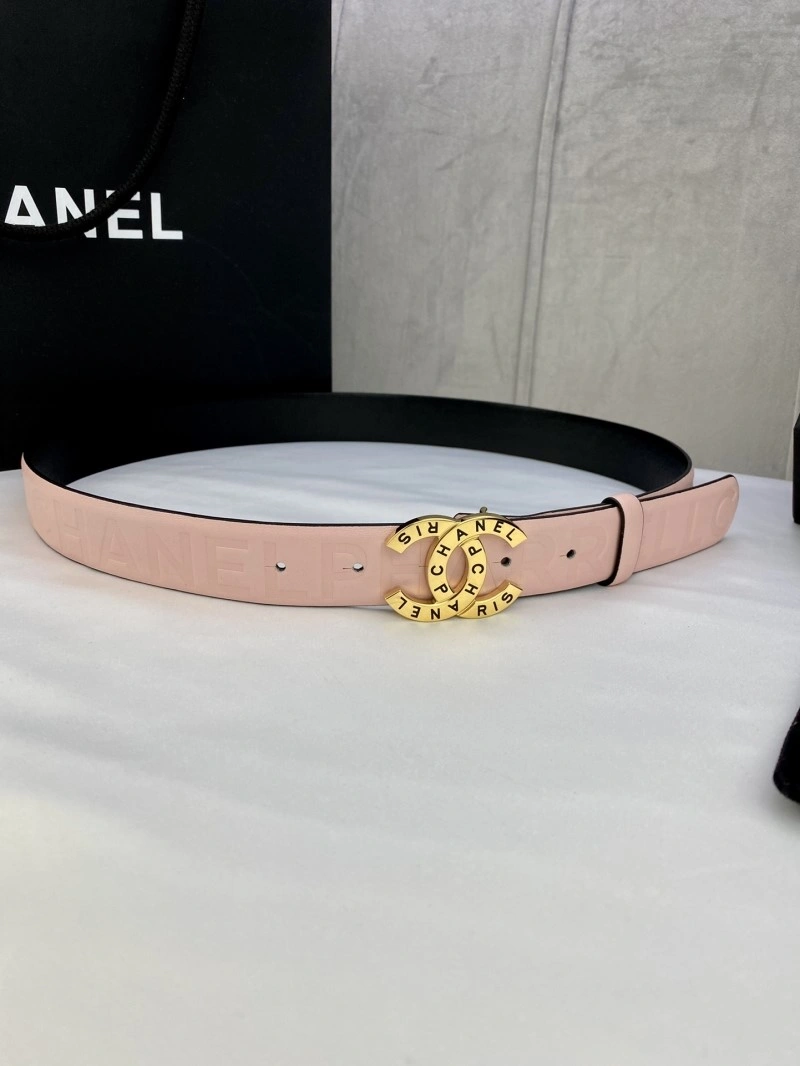 UrbanStyle Chanel Belts 284295
