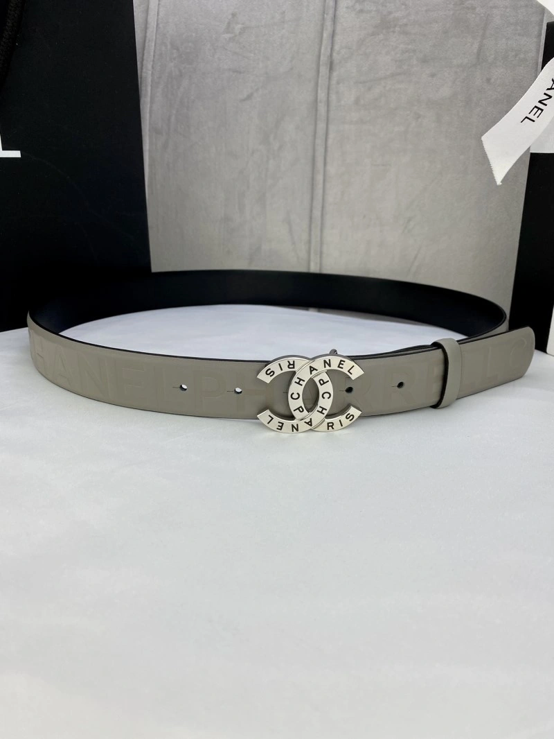 Chanel Belts Thermal 284299