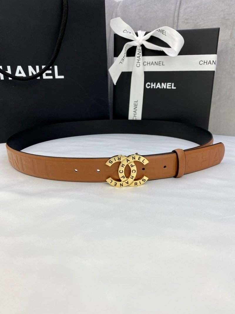SmartChoice Chanel Belts 284293