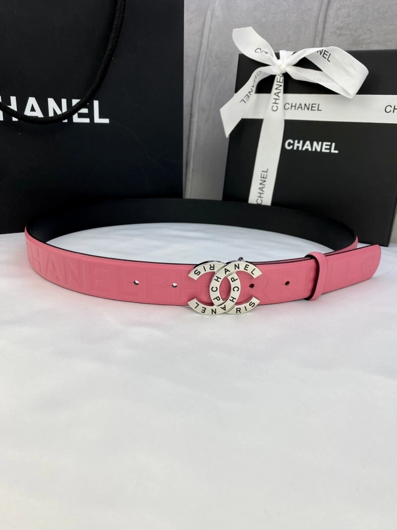 WellDesigned Chanel Belts 284300