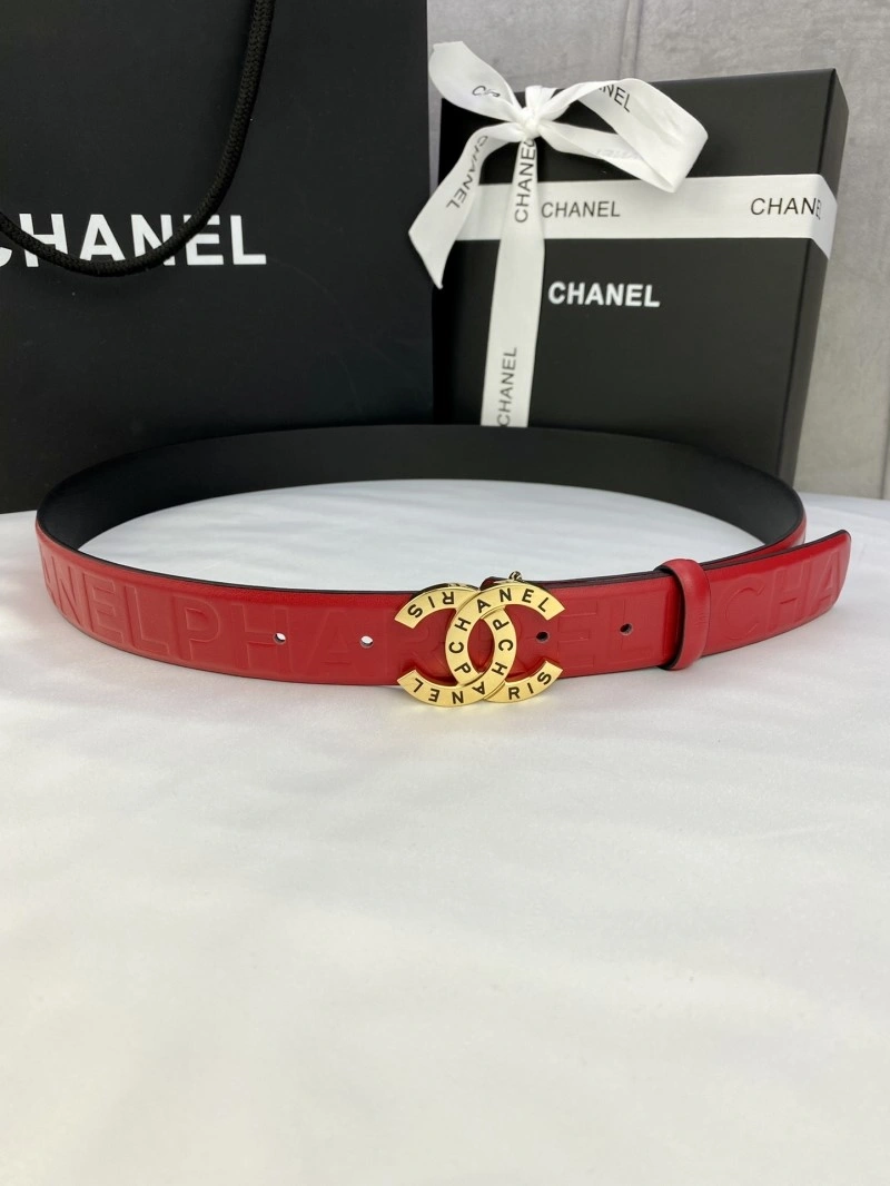 Chanel Belts Original 284271