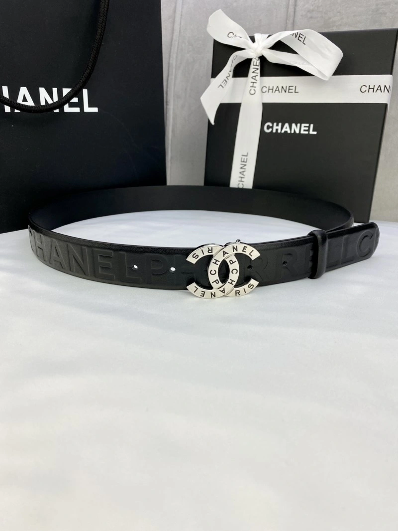 Chanel Belts DailyWear 284268
