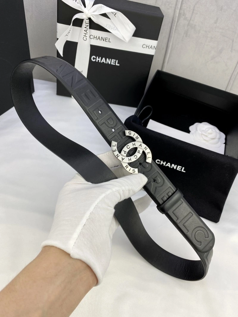 Chanel Belts DailyWear 284268