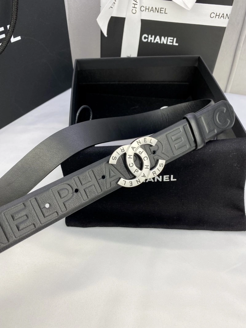 Chanel Belts DailyWear 284268