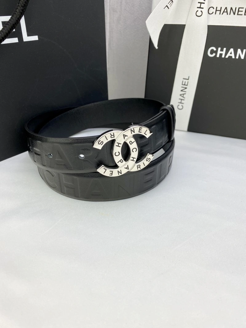 Chanel Belts DailyWear 284268