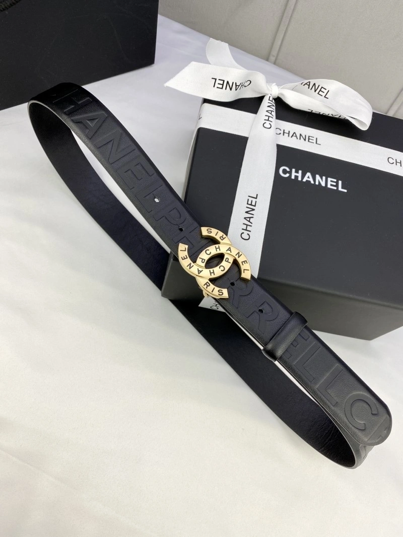 Chanel Belts DailyWear 284268