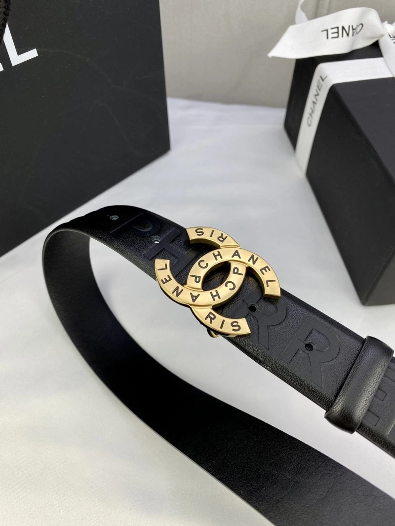 Chanel Belts DailyWear 284268