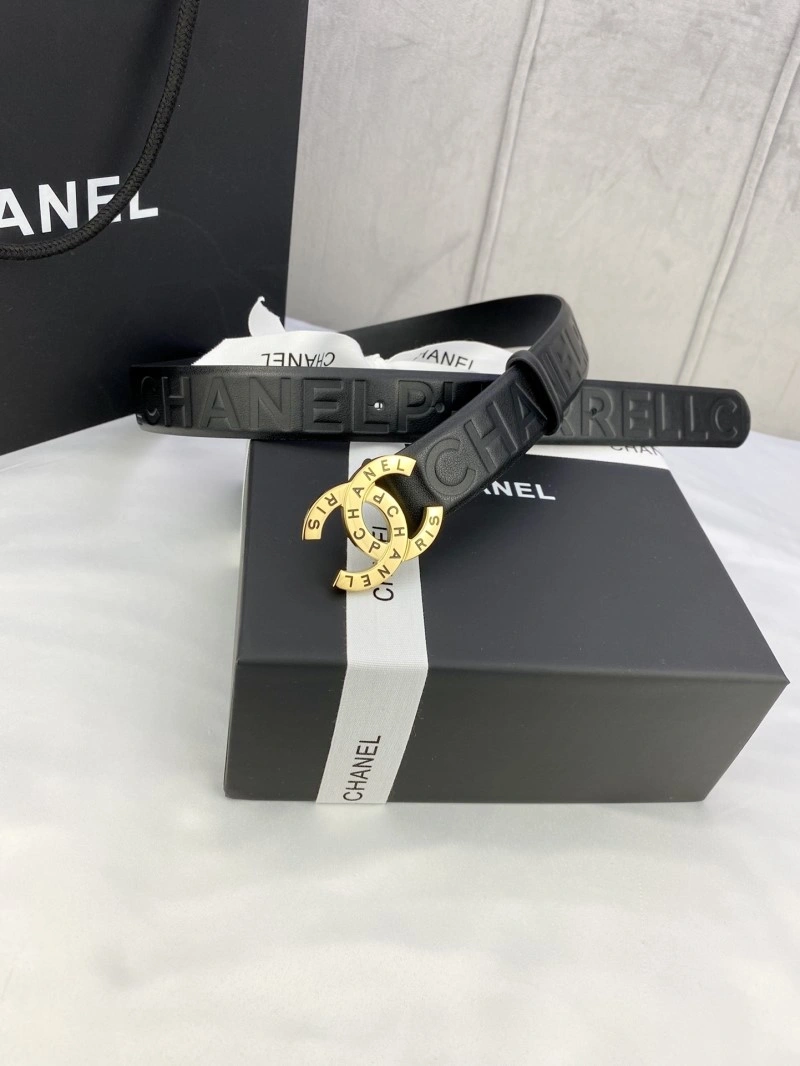 Chanel Belts DailyWear 284268