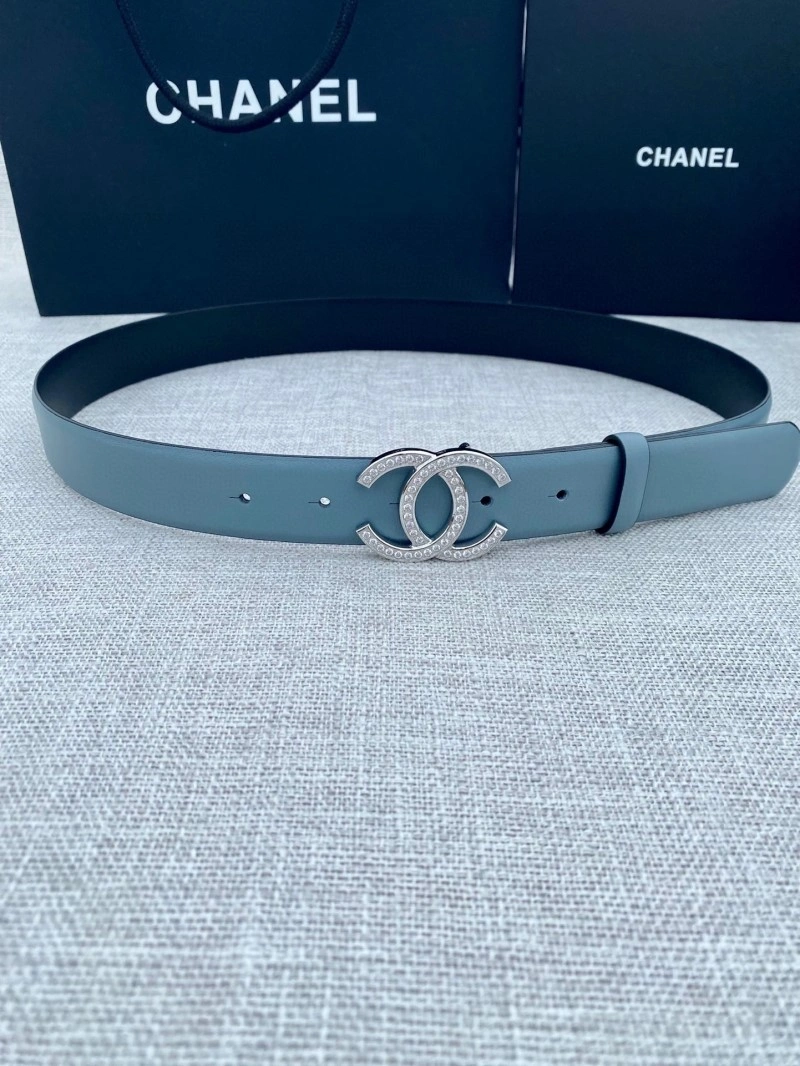 Chanel Belts Versatile 284267