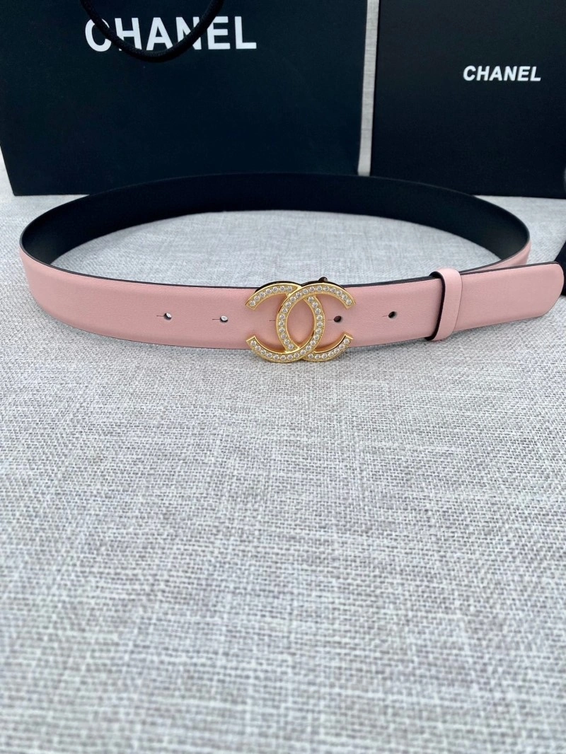 Chanel Belts Seasonal 284265