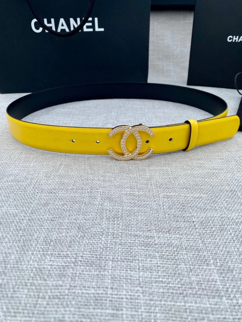 OnTrend Chanel Belts 284263