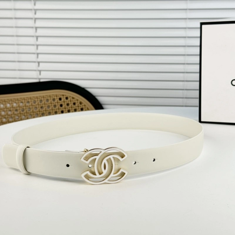 SportInspired Chanel Belts 284233