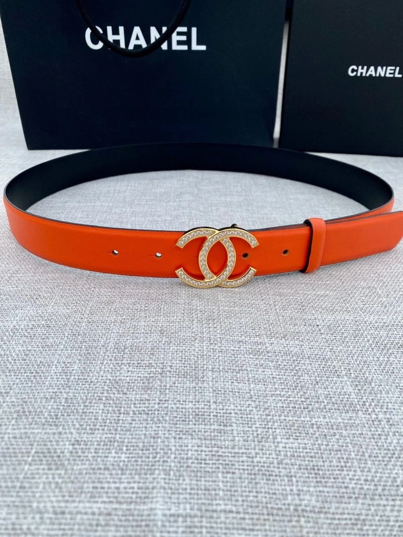 Chanel Belts Efficient 284245