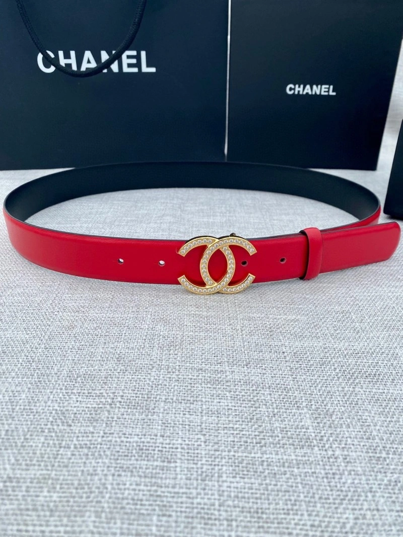 Chanel Belts Cozy 284247