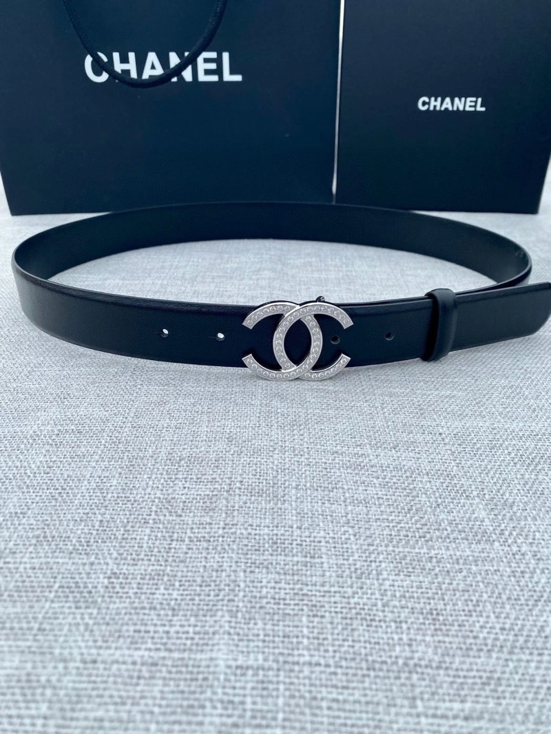 Durable Chanel Belts 284244